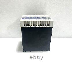 Flowserve Gestra NRS 2-40 Level Control Relay Switch