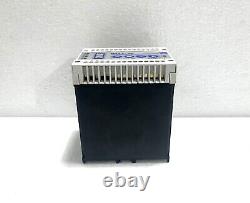 Flowserve Gestra NRS 2-40 Level Control Relay Switch