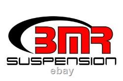 For Ford Mustang 05-10 BMR Suspension CAP002R Rear Level 2 Control Arm Package