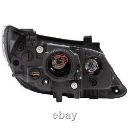 For Kia Sorento LX Model Headlight 2014 2015 Driver Side KI2502164 92101 1U500