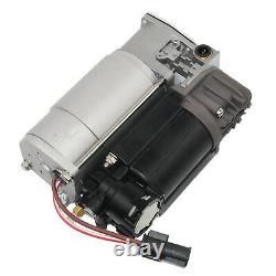 For Land Rover Discovery 2 Td5 & V8 Air Suspension Compressor Pump Rqg100041