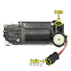 For Land Rover Discovery 2 Td5 & V8 Air Suspension Compressor Pump Rqg100041