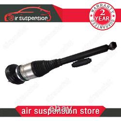 For Mercedes Benz W223 2matic 4matic Rear Right Air Ride Suspension Shock Strut