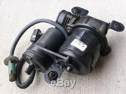 GM OEM Air Compressor with REBUILT Dryer &NewParts Tested 20-point Inspection 809C