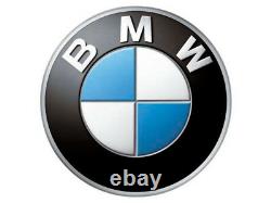Genuine BMW Control Front / Rear Headlight Level Sensor OEM (00-06) 37146784696