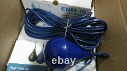 Genuine FLYGT Blue bulb type level switch ENM-10 13M 5828803 float controller
