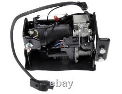 Genuine GM Automatic Level Control Air Compressor 23316154