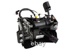 Genuine GM Automatic Level Control Air Compressor 23316154