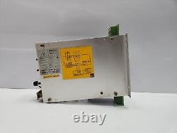 Gestra Nrr 2-3 B Level Controller Nrr 2-3