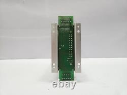 Gestra Nrr 2-3 B Level Controller Nrr 2-3