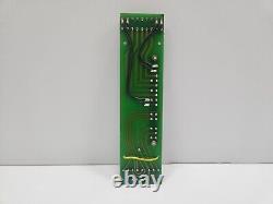 Gestra Nrs 1 Level Controller Card
