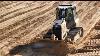 Grade Control On The Next Generation Cat D1 D2 And D3 Small Dozers