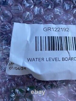 Groen gr122192 Control Water Level Oem