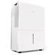 Homelabs 4,500 Sq. Ft Energy Star Dehumidifier For Extra Large Rooms & Basements