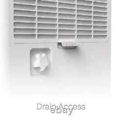 HOmeLabs 4,500 Sq. Ft Energy Star Dehumidifier for Extra Large Rooms & Basements