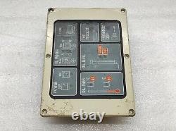 Hagglunds 3142828-001 Marine Electric Motor Level Controller