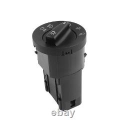 Head Light Switch Control For VW GOLF JETTA MK4 / PASSAT B5 B5.5 EURO 1C0941531A