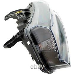 Headlight For 2016-2022 Chevrolet Camaro Driver Side HID/Xenon