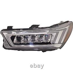 Headlight For 2017-2020 Acura MDX Driver Side 33150TZ5A51