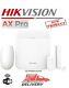 Hikvision Ds-pwa64-kit-we Ax Pro Wireless Control Panel Kit Light Level New