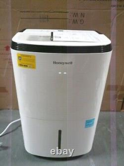 Honeywell TP70AWKN Dehumidifier Smart Wi-Fi READ READ