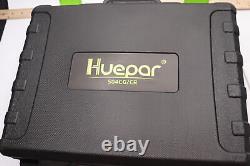 Huepar 16 Lines 4D Cross Laser Level Bluetooth & Remote Control Function