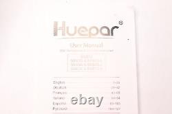 Huepar 16 Lines 4D Cross Laser Level Bluetooth & Remote Control Function