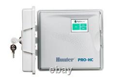 Hunter Hydrawise PHC1200 12 Station Outdoor Sprinkler Controller