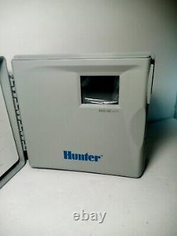Hunter Pro-HC PHC-600 Wi-Fi 6 Station Outdoor Controller