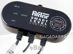 Hydor Smart Level Auto Top-up System Control Fish Tank Water Sensor Sump