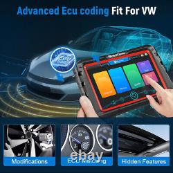 IFIX980 Bidirectional Scanner OBD2 All System Diagnostic Tool Programming Coding