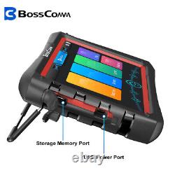 IFIX980 Bidirectional Scanner OBD2 All System Diagnostic Tool Programming Coding