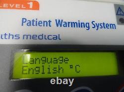 Inditherm Smiths Medical Level 1 Pws800 Patient Warming System Controller14085
