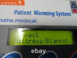 Inditherm Smiths Medical Level 1 Pws800 Patient Warming System Controller 14085