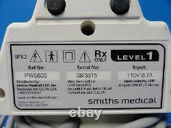 Inditherm Smiths Medical Level 1 Pws800 Patient Warming System Controller 14085