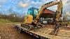 Is It Worth The Money Trimble Earthworks On A Cat 304
