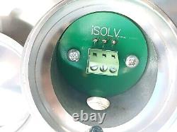 Isolv Flotech Controls 1080at (encl) Level Controller