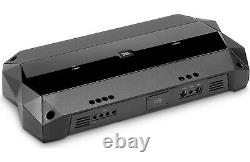 JBL Club-1KW 2400W Max (1000W RMS) Monoblock Class-D Amplifier with Remote Level C
