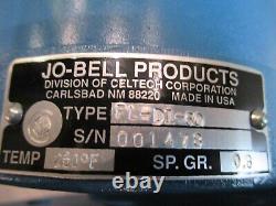 Jo-Bell Products FL-D1-60 Liquid Level Control