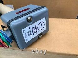 Johnson Controls F63FF-2C Liquid Level Closed Tank