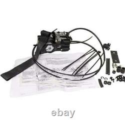 KM MSG95A Automatic Suspension Level Control Kit