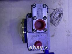 Kenco K512 Oil Level Controller
