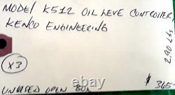 Kenco K512 Oil Level Controller Pessco Is Offering 1 C112122-9-11