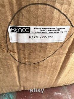 Kenco Klce-27-fs Oil Level Controller