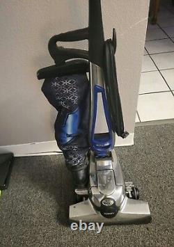 Kirby Avalir 2 Upright Vacuum with Attachments & Carpet Shampooer