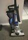 Kirby Avalir 2 Upright Vacuum With Attachments & Carpet Shampooer