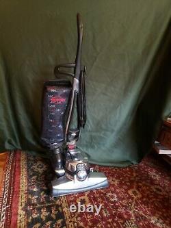 Kirby Avalir G10D 100th Anniversary Upright Vacuum Cleaner with Attachments
