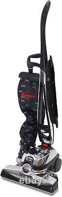 Kirby Avalir G10D Vacuum Cleaner with Attachments & Multi-Surface Shampoo System