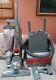 Kirby Sentria G10d Upright Vacuum Cleaner Rug Shampooer Attachments & Extra Bags