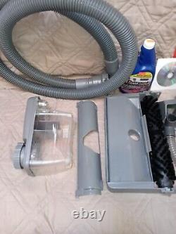 Kirby Sentria G10D Upright Vacuum Cleaner Rug Shampooer Attachments & Extra Bags